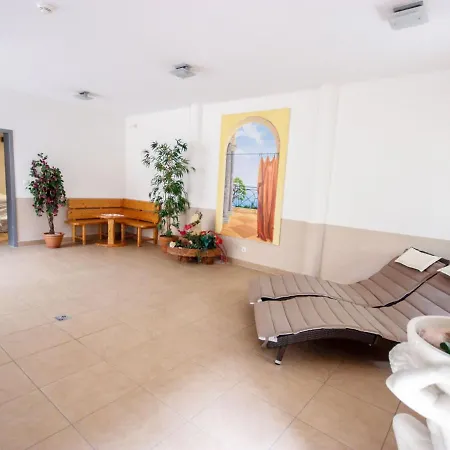 Appartamento Falkner-13 By Interhome