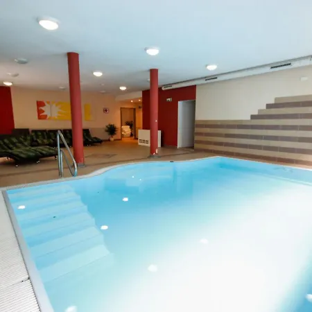 Falkner-13 By Interhome Appartamento Oberlängenfeld