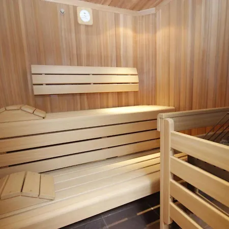 Falkner-13 By Interhome