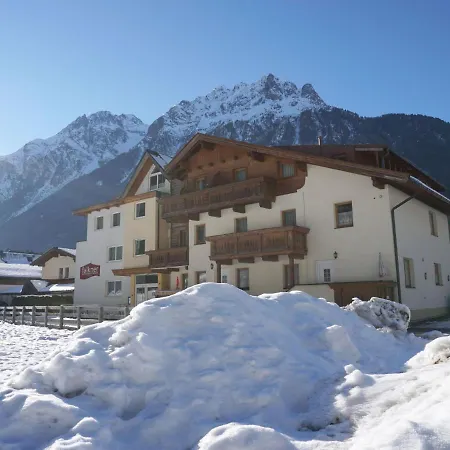 Falkner-13 By Interhome