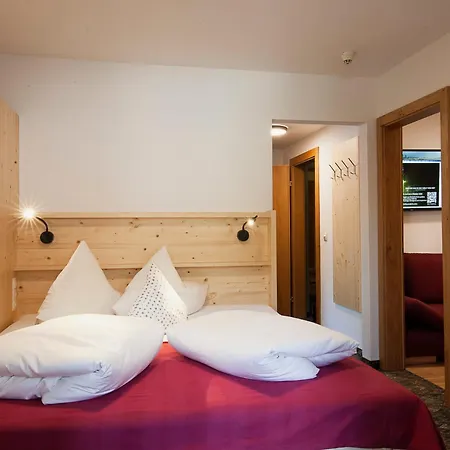 Apartamento Falkner-13 By Interhome *