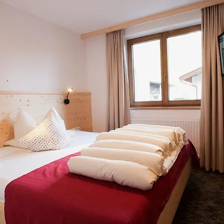 Apartamento Falkner-13 By Interhome