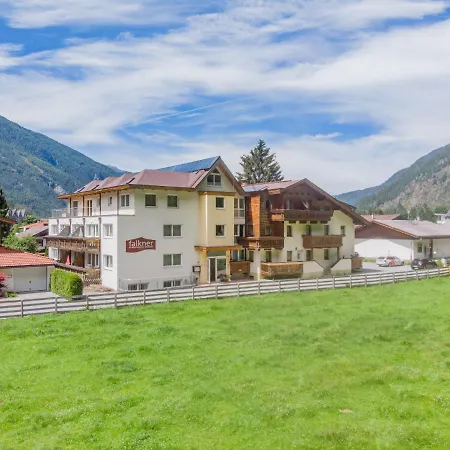 Falkner-13 By Interhome Apartment *