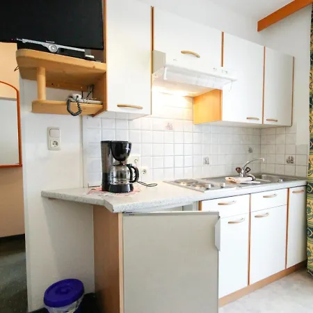 Falkner-13 By Interhome Apartment *