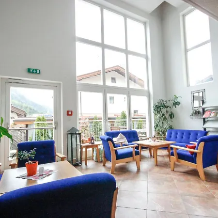 Falkner-13 By Interhome * Oberlaengenfeld