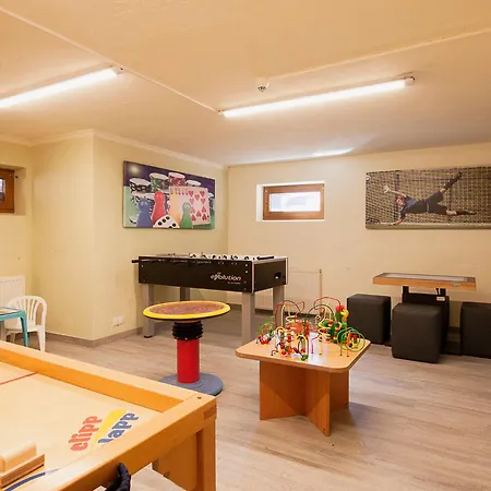 Falkner-13 By Interhome * Oberlaengenfeld