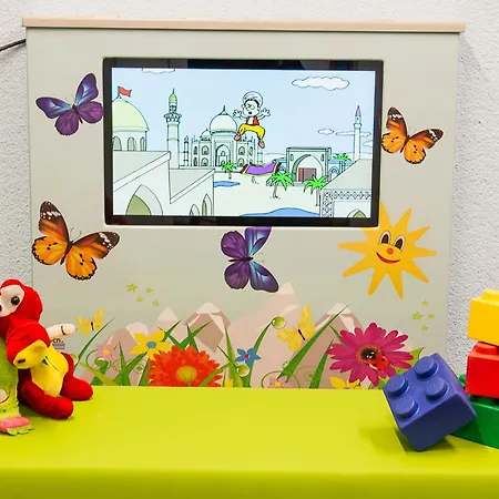 Apartment Falkner-13 By Interhome