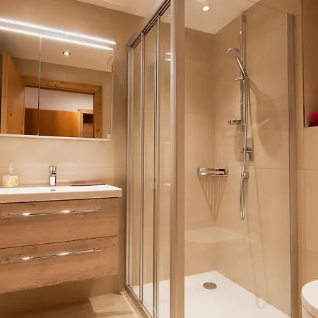 Falkner-13 By Interhome Apartment *