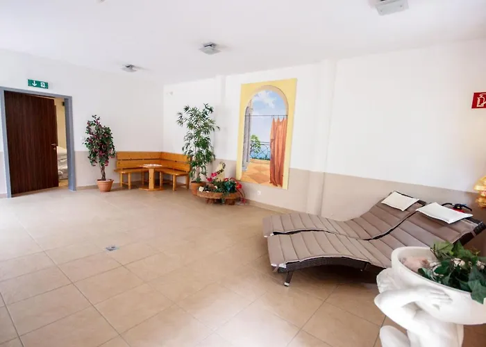 Apartmán Falkner-13 By Interhome