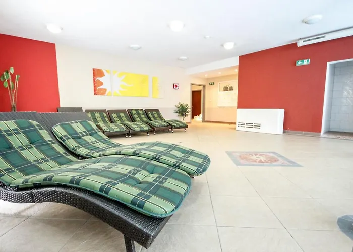 Apartmán Falkner-13 By Interhome *