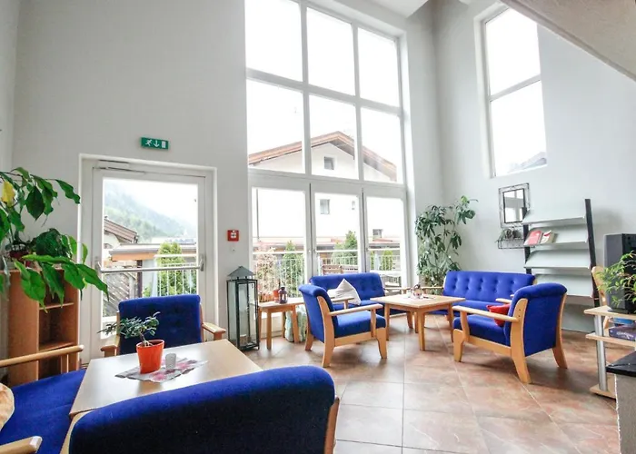 Falkner-13 By Interhome * Oberlängenfeld