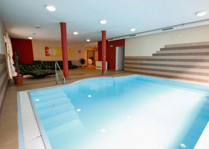 Falkner-13 By Interhome Apartmán Oberlängenfeld