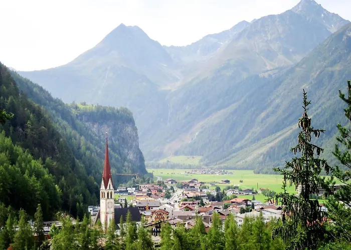 Falkner-13 By Interhome Apartmán