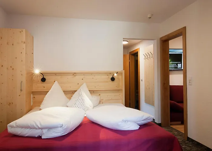 Apartmán Falkner-13 By Interhome *