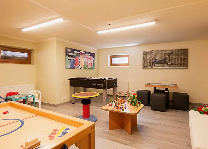 Falkner-13 By Interhome * Oberlängenfeld