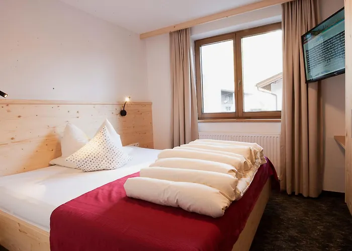 Apartmán Falkner-13 By Interhome