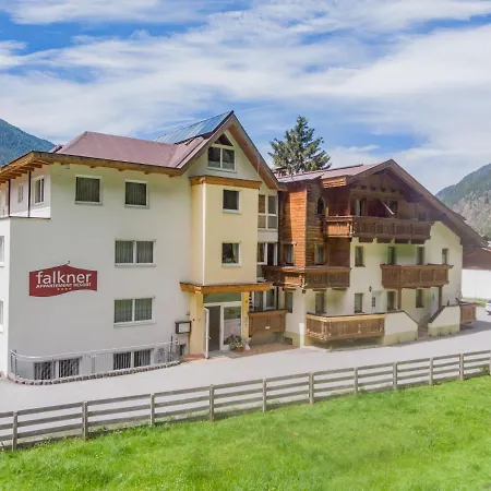 Falkner-13 By Interhome Appartamento