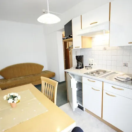 Falkner-13 By Interhome Appartamento Oberlängenfeld