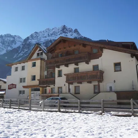 Falkner-13 By Interhome Appartamento *