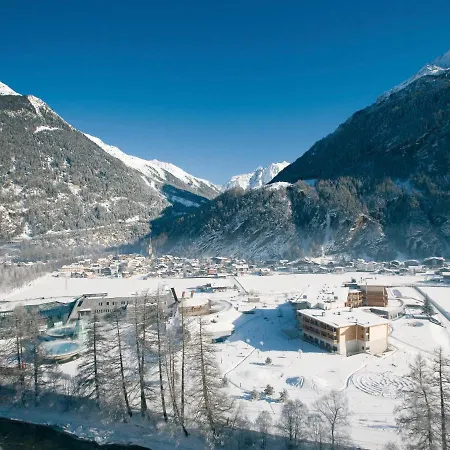 Falkner-13 By Interhome Appartamento