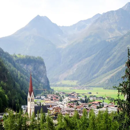 Falkner-13 By Interhome Appartamento